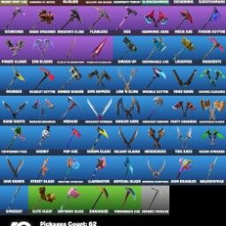 [PC/PSN/Xbox/Nintendo]✅ hacha de caramelo festiva | 73 skins ✅ Sargento Invierno - peely - Sidewinder - Yond3r - spider-man - Fusion - Dj Yonder ✅ full accesov154 ✅ 1